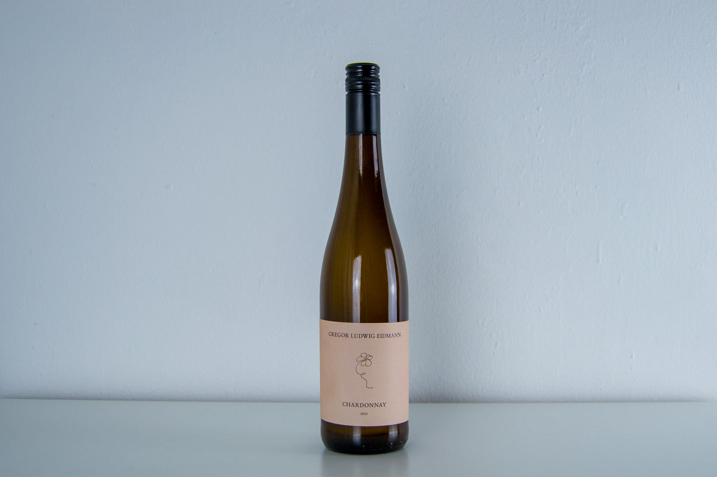 Chardonnay 2023 trocken
