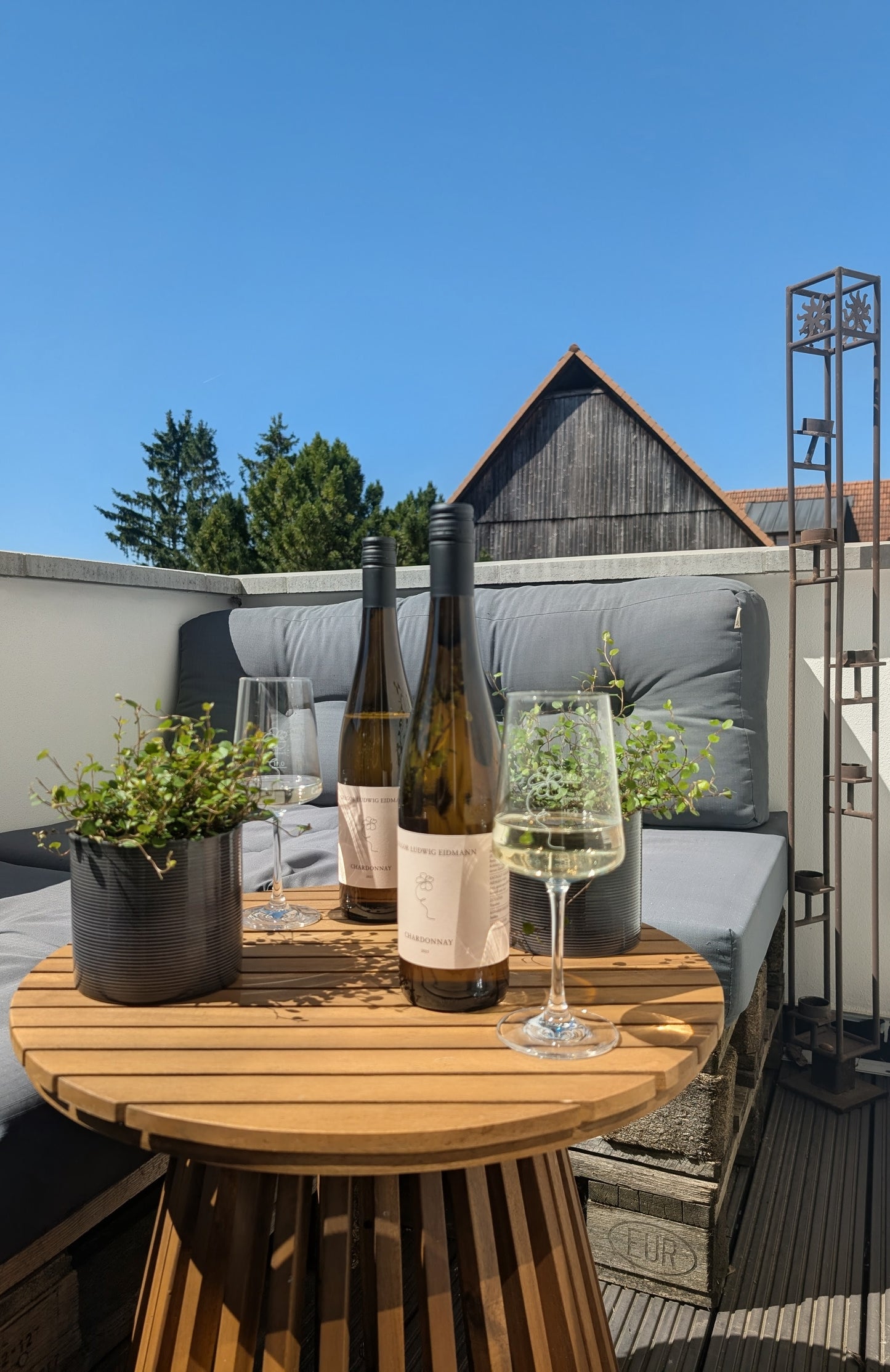 Chardonnay 2025 trocken