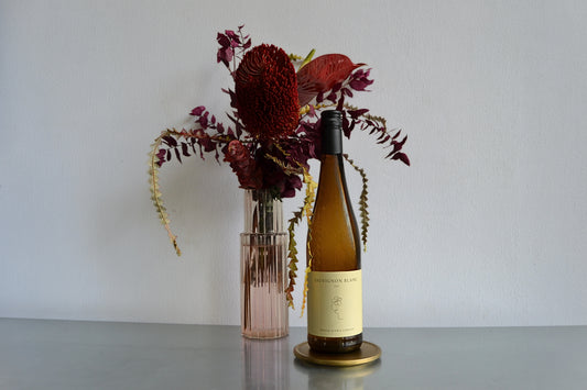 Sauvignon Blanc 2023 trocken