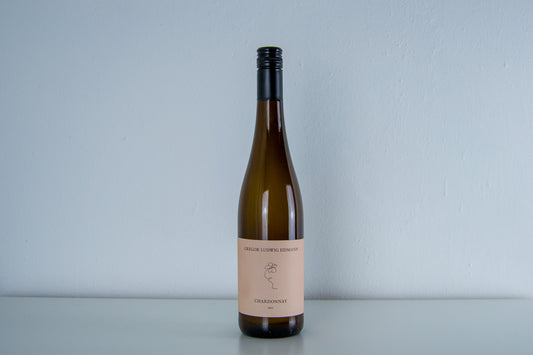 Chardonnay 2023 trocken