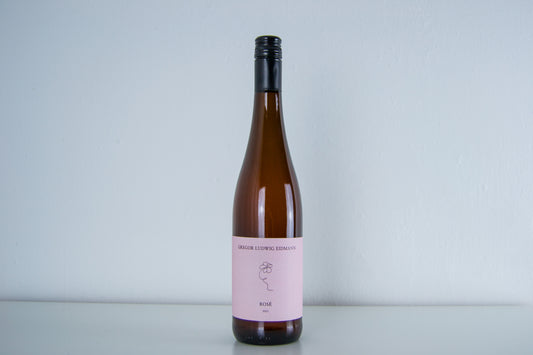 Rosé 2023 trocken